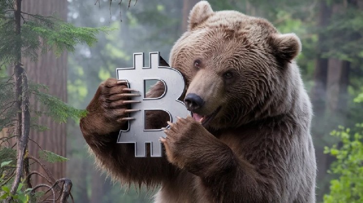 مارکوس تیلن: «فروش بیت کوین استراتژی مقصر افت بیت کوین نیست»