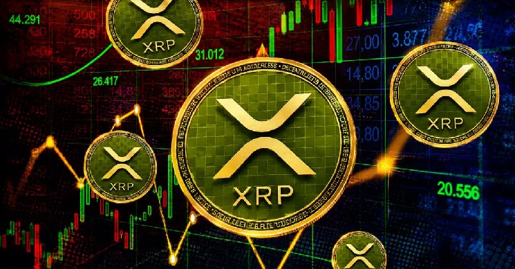 محقق می گوید: "قیمت XRP در حال سرکوب است."