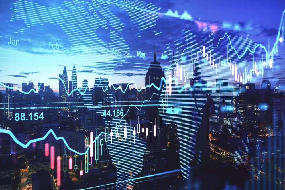 ETF بازارهای نوظهور Fidelity به طور مخفیانه 30٪ افزایش یافته است (و هیچ کس تماشا نمی کند)