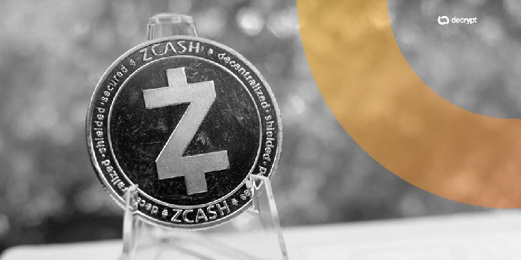 "بسیار صعودی": Zcash با افزایش 2.5 میلیارد دلاری در میان اصلاح برنامه ریزی شده برای معمای عرضه