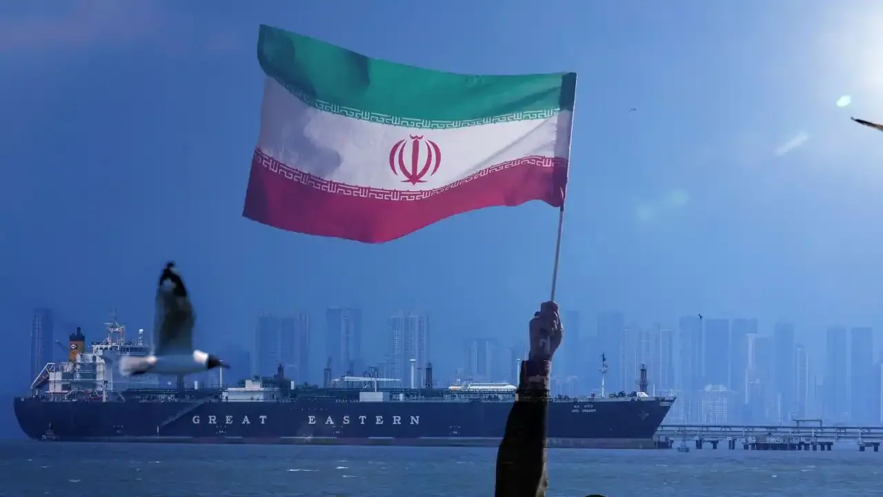 رسانههای دنیا نتوانستند پیروزی بزرگ ایران را سانسور کنند/ چـشم جهـانی نگران من و توست