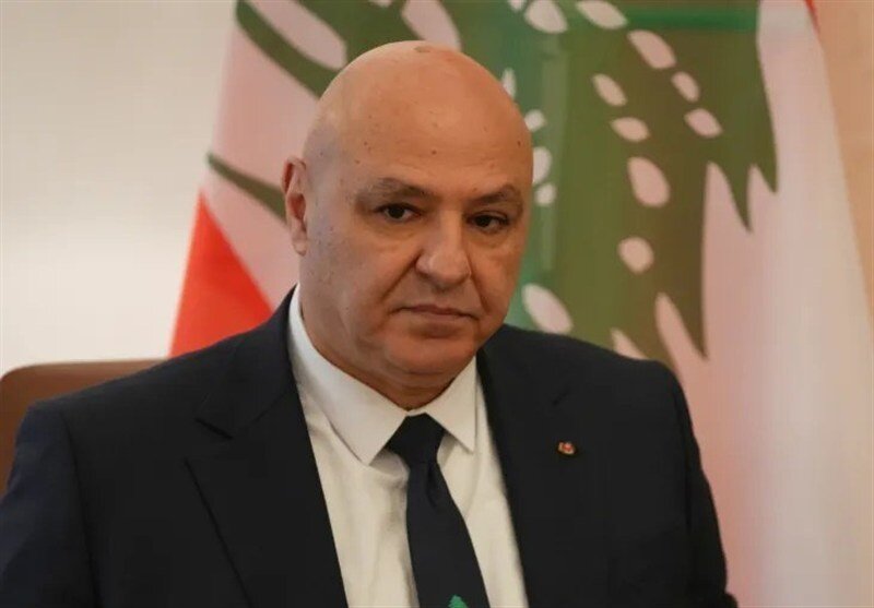 جوزف عون: راه‌حل نظامی هرگز امنیت اسرائیل را تأمین نخواهد کرد