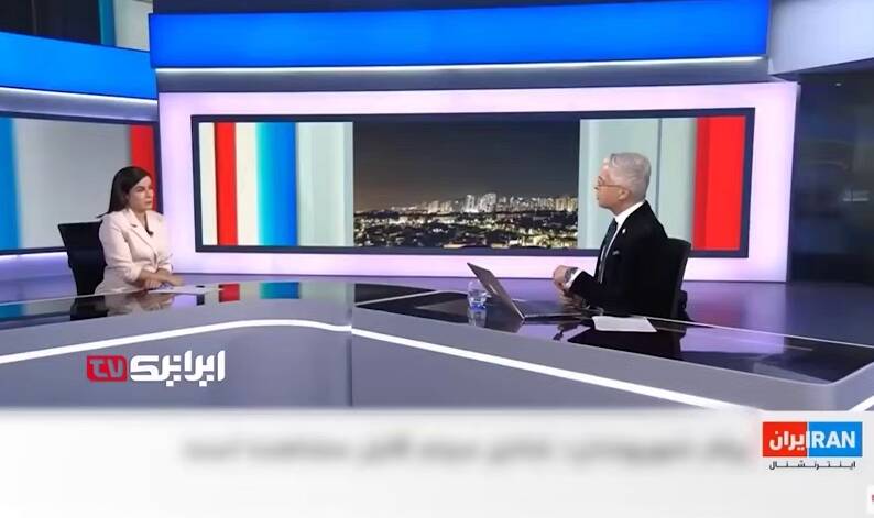 فیلم/ روایت‌سازی شبکه تروریستی اینترنشنال به نام ملت
