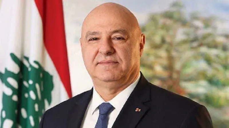 رئیس‌ جمهور لبنان: به دنبال ایجاد روابطی خوب با ایران هستیم