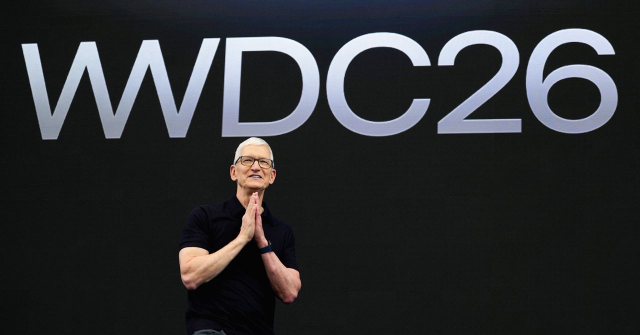 همه چیزهایی که اپل در WWDC 2026 اعلام کرد