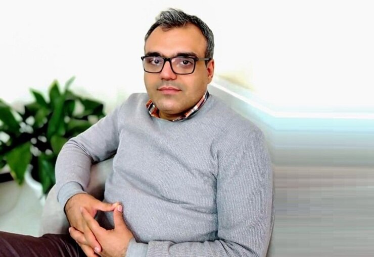 «در یکی از همین خیابانها»