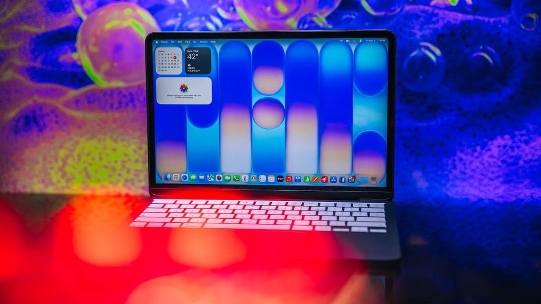 این یک اصلاح MacOS بهتر از هر یک از اعلامیه های هوش مصنوعی اپل است