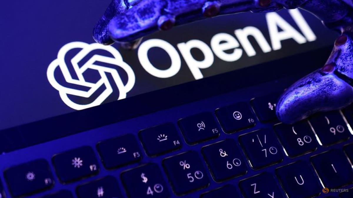پس از آنتروپیک که غولهای هوش مصنوعی به بازارهای عمومی میروند، OpenAI برای IPO ایالات متحده ثبت میکند