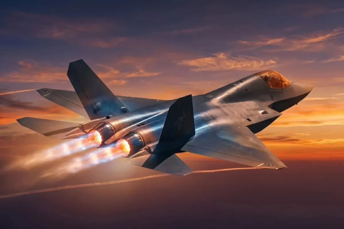 همهچیز درباره J-35A، جنگنده نسل پنجم چین؛ رقیبی واقعی برای F-35 یا پروژهای پرابهام؟