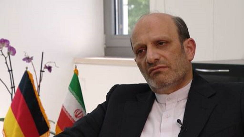 سفیر ایران: مدعیان حقوق بشر در ننگ فاجعه میناب شریک‌ هستند