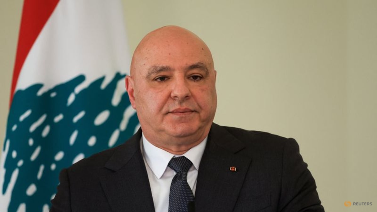 رئیسجمهور لبنان از دولت اسرائیل میخواهد که مذاکرات را دنبال کند نه جنگ