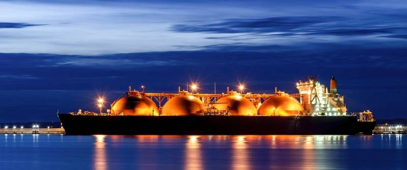 نیوزلند دو پیشنهاد دهنده ترمینال LNG را برای امنیت انرژی انتخاب می کند