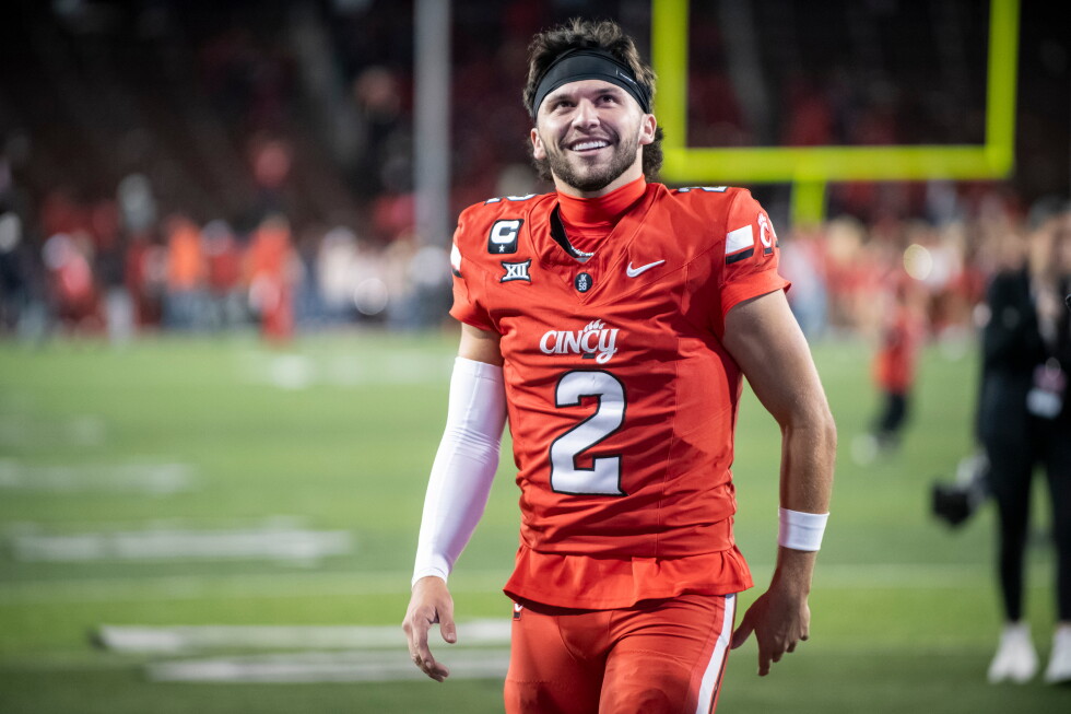 قاضی با وجود محرومیت NCAA به دلیل قمار، QB Brendan Sorsby را از بازی برای Texas Tech محروم کرد.