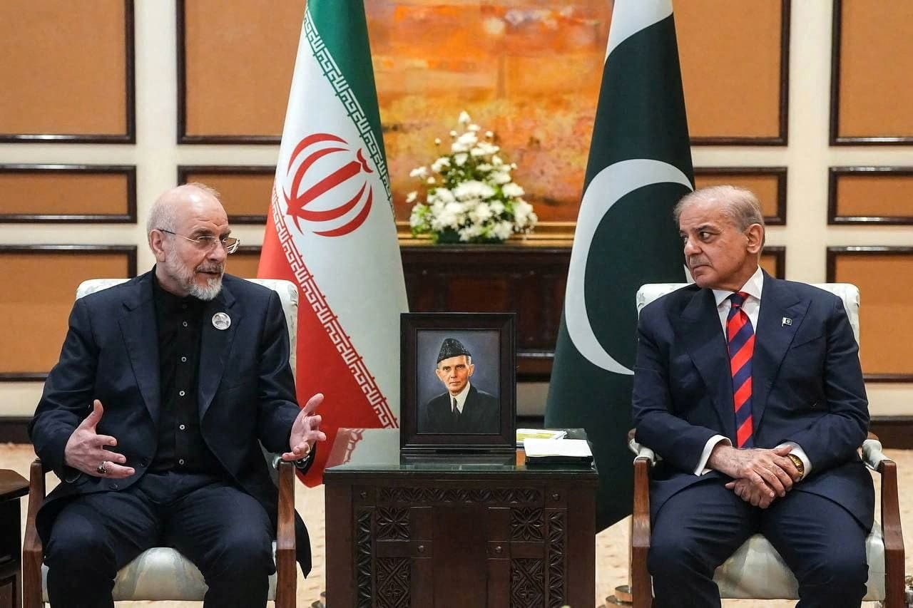 مقام ارشد ایران مدعی شد تهران مایل به مذاکره با آمریکا است، اما رفتارش باید تغییر کند.