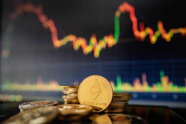 بنیانگذار اتریوم 100000 ETH به ارزش 170 میلیون دلار را تخلیه کرد، چه خبر است؟
