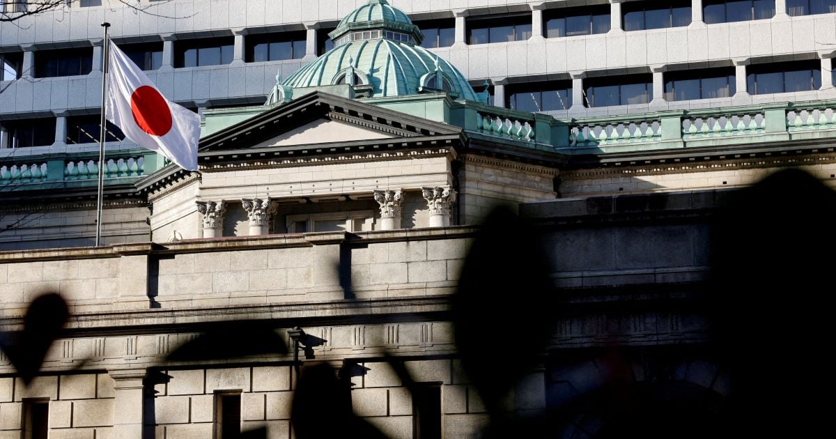 وزیر اقتصاد ژاپن می گوید امیدوار است BOJ با دولت در زمینه سیاست همکاری نزدیک داشته باشد