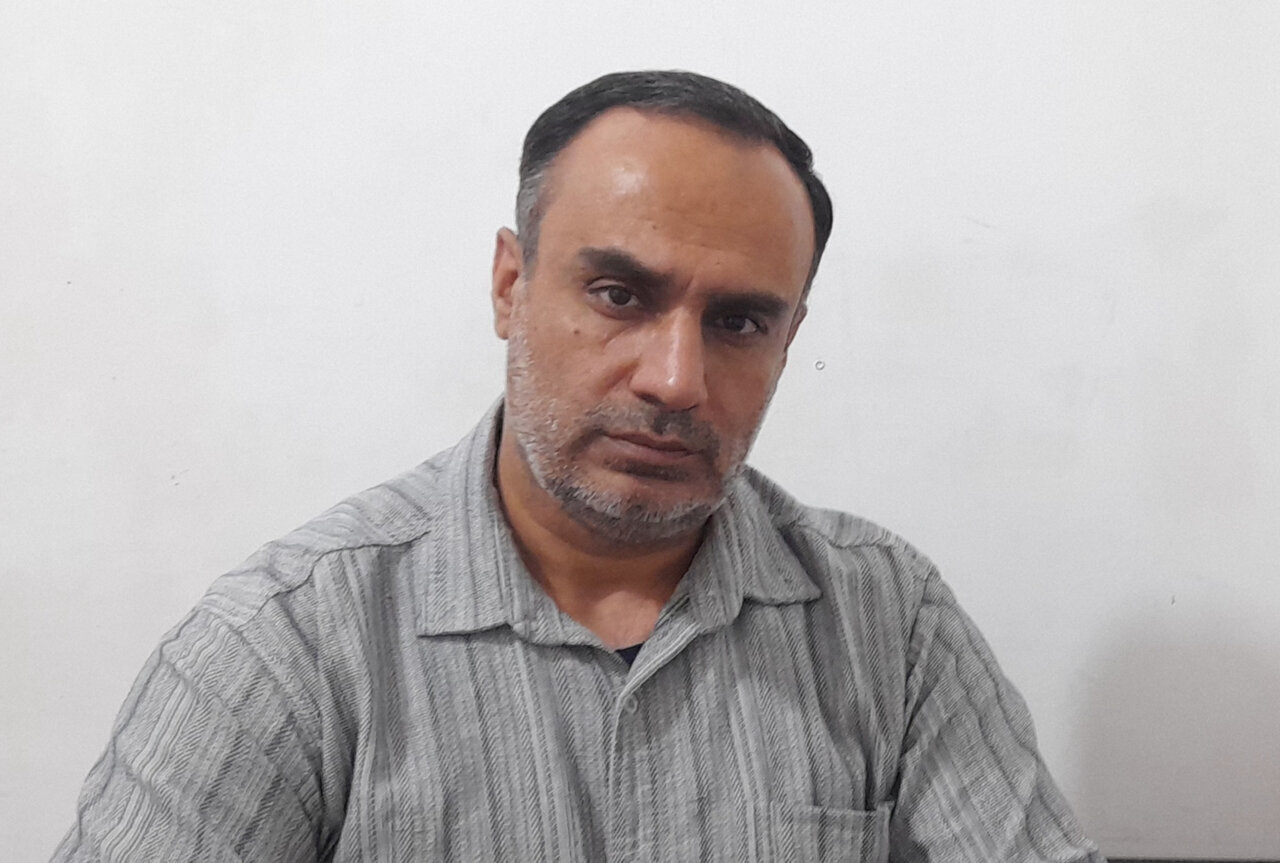 اقلیم کردستان «منطقه خاکستری ژئوپلیتیک»