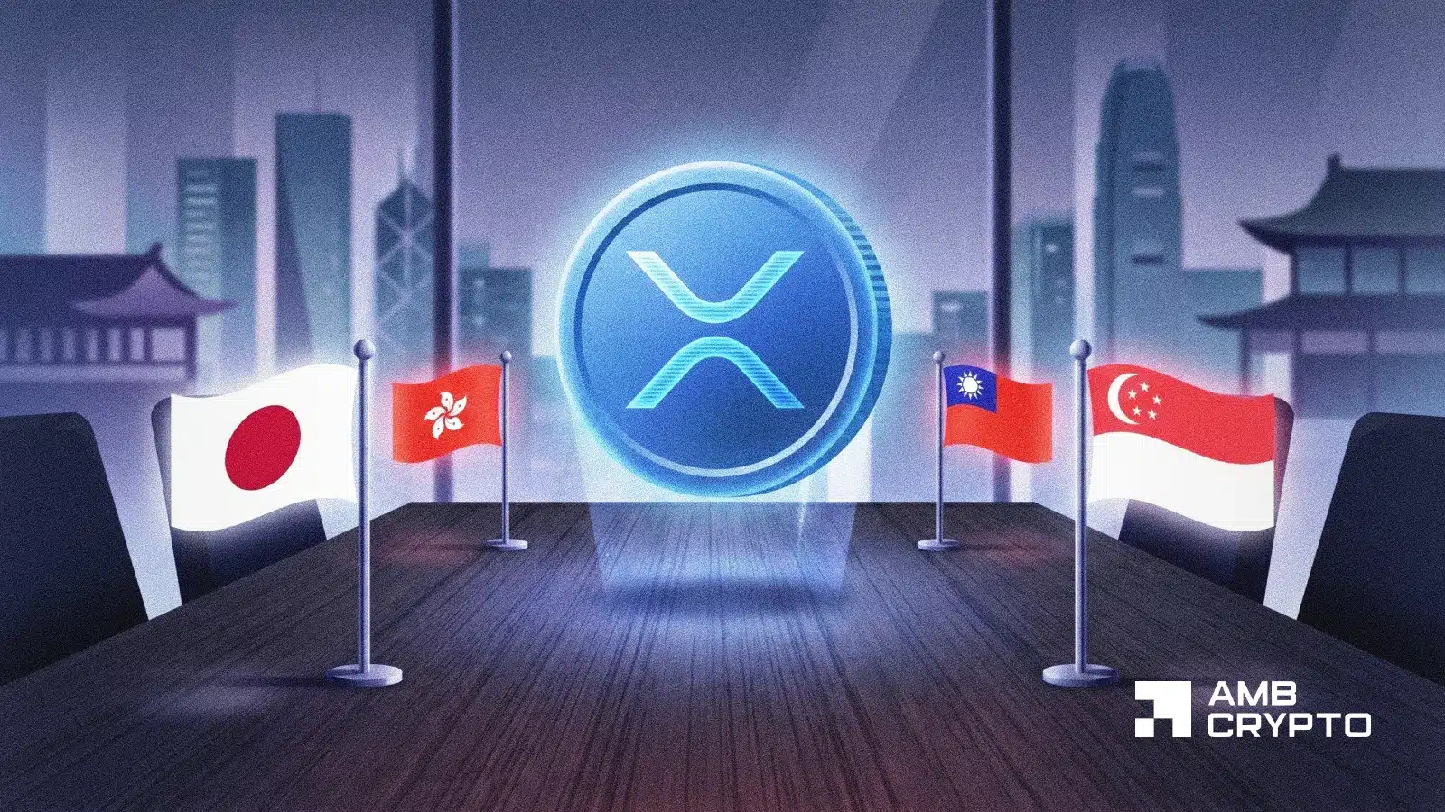 ژاپن به استیبل کوین های ین و ETF های رمزنگاری شده توجه می کند – معنی آن برای XRP چیست