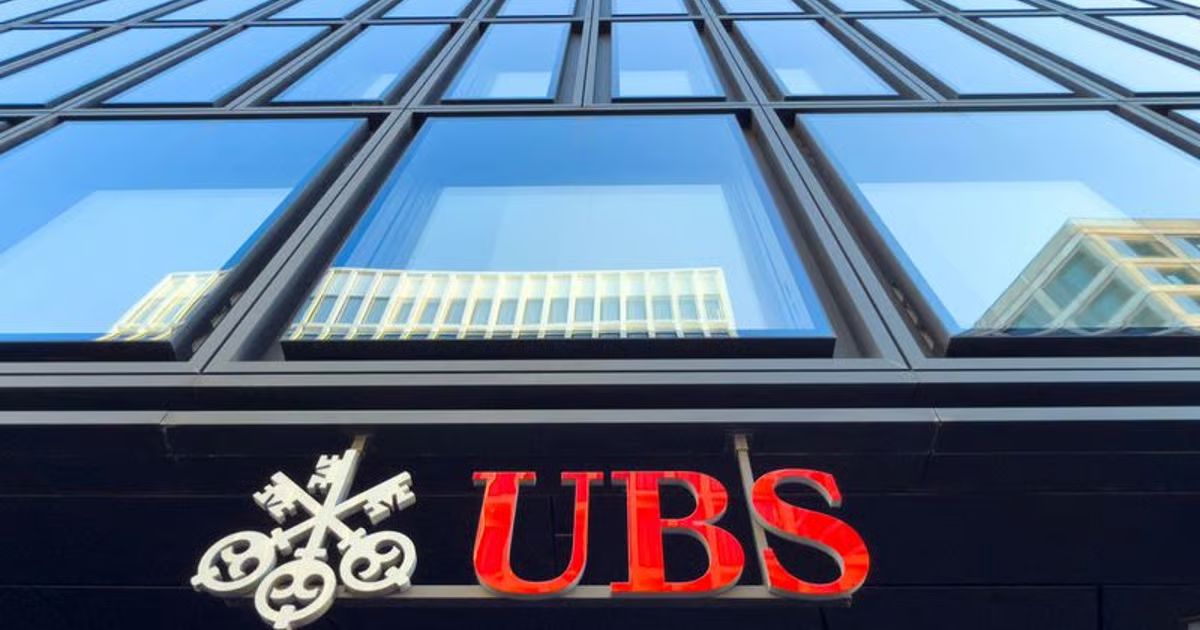 قانونگذاران سوئیسی در حال بررسی مصالحه در مورد قوانین سختگیرانه سرمایه UBS هستند