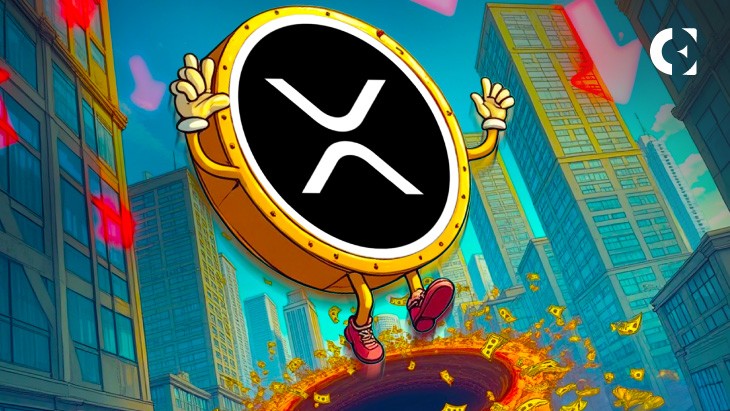 بازنشانی مشتقات XRP با ثابت ماندن بایننس عمیق می شود