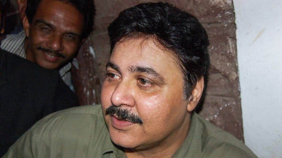واکنش روپالی گانگولی به ساتیش شاه که پس از مرگ پادما شری را دریافت کرد: "کاش می توانست خودش آن را دریافت کند"
