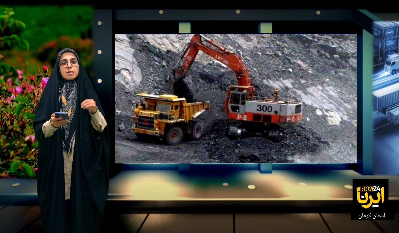 فیلم| گره‌ کهنه انتقال حساب شرکت‌های بزرگ کرمان باز شد