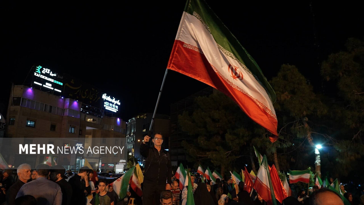 موکب‌داری ورزش همگانی از ۱۰۰ شب عبور کرد/ خلیلی: تا جشن پیروزی هستیم