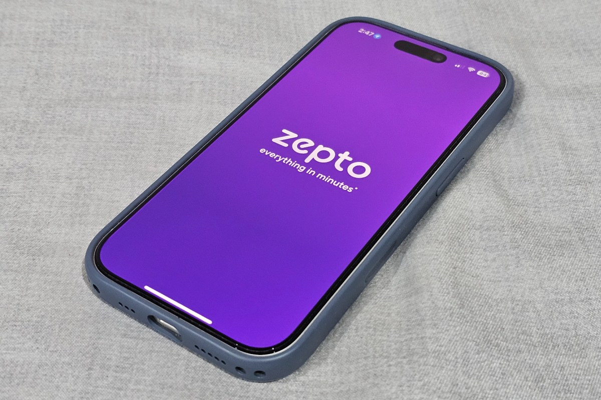 ثبت IPO Zepto نشان دهنده رشد سریع، ضررهای بیشتر و یک سوال ارزش گذاری است که هنوز کسی به آن پاسخ نداده است.