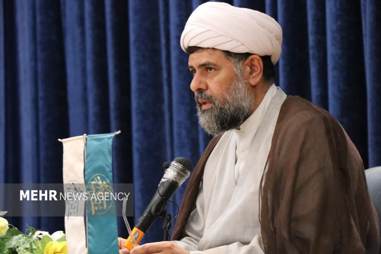 «ذوب شدن حوزه و دانشگاه در یکدیگر» ایده آیندهنگرانه امامین انقلاب است