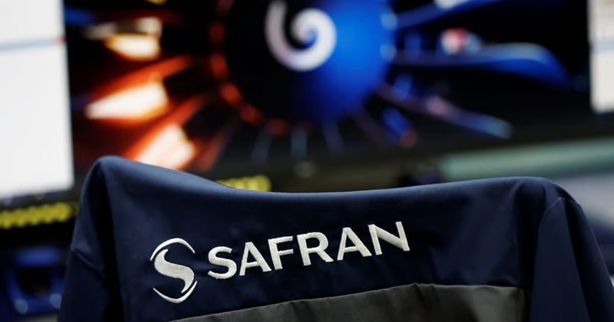 Technip Energies، Safran، Airbus به پروژه سوخت جت سبز در فرانسه بپیوندید