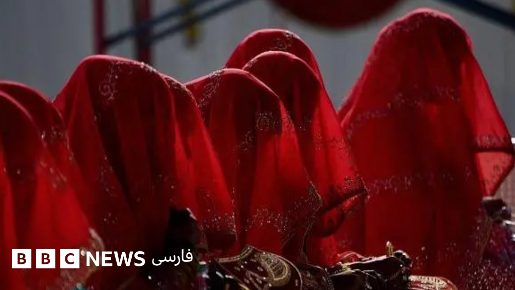 «ازدواج گروهی» که به کابوس تبدیل شد؛ ۴۲ داماد در انتظار عروس‌هایی که هرگز از راه نرسیدند