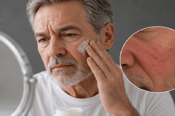 نحوه استفاده از کرم ضد چروک؛ راهنمای کامل گامبهگام برای پوستی شاداب