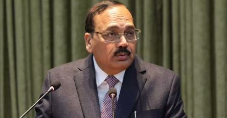 CJI Surya Kant Bats for Mediation، می گوید داوری با موانع رویه ای روبرو است