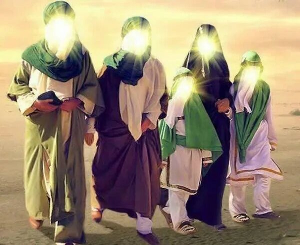 مباهله از نگاه شیعه و اهل سنت