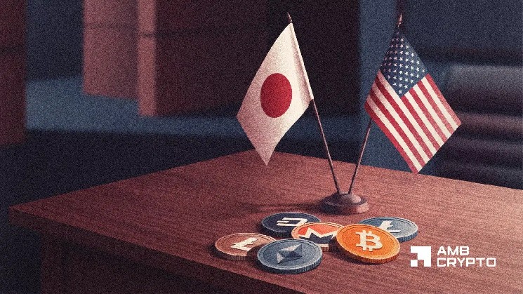 نقدینگی رمزنگاری با نزدیک شدن به جلسات BOJ و FOMC ضعیف می شود - بعد چه؟
