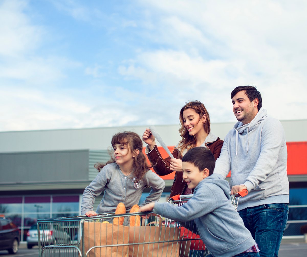 پس از گزارش درآمدهای Blowout، Costco فقط اخبار بهتری را به سرمایه گذاران داد.