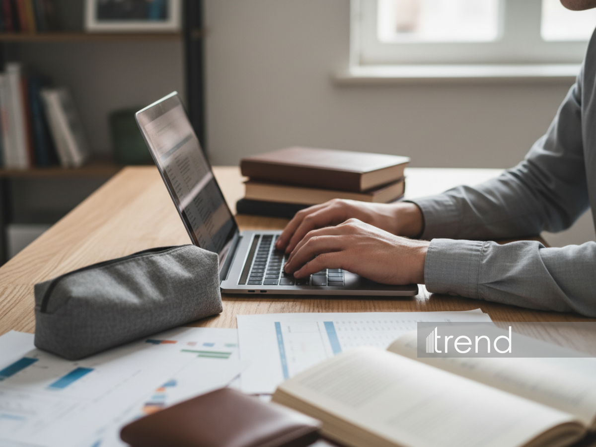 آذربایجان با ثبت یکپارچه جدید، مدیریت دارایی های دولتی را دیجیتالی می کند