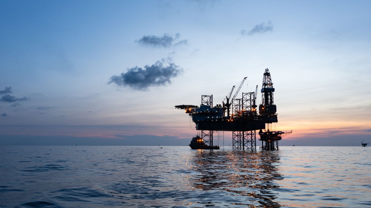 Eni، Petronas شرکت Searah JV را برای دارایی های اندونزی و مالزی راه اندازی کرد