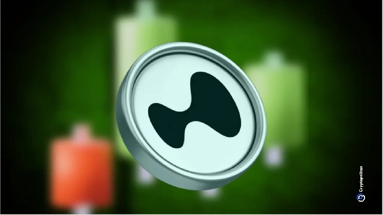 Hyperliquid برای اولین بار از 7٪ از حجم Exchange Perp عبور می کند