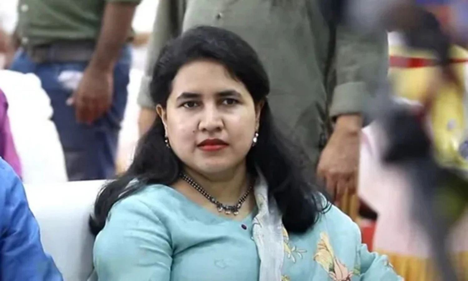 رهبران CPIM می گویند که پرونده ED مربوط به Veena Vijayan است نه حزب