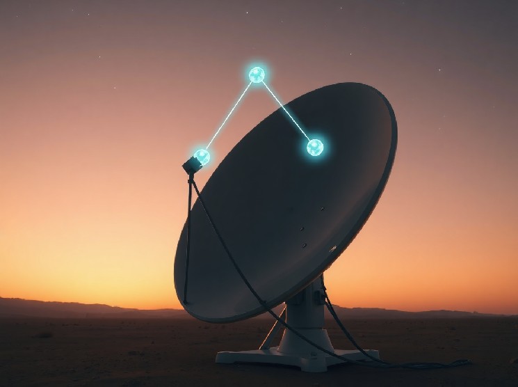 SpaceCoin آزمایش عمومی SpaceRouter Onion را راه اندازی کرد، معماری غیرمتمرکز حریم خصوصی برای اینترنت ماهواره ای