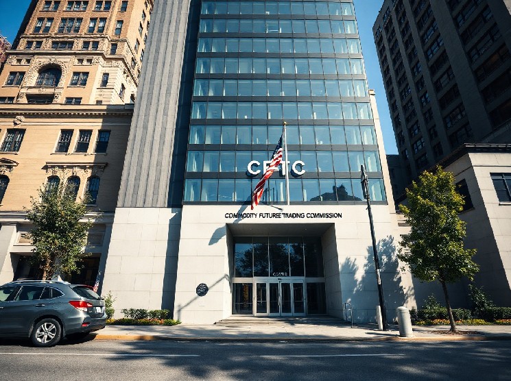 CFTC انتقال دفتر مرکزی را لغو می کند، اجاره نامه را برای استخدام کارکنان برای نظارت بر ارزهای دیجیتال تمدید می کند