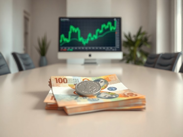 SOL Strategies 65001 SOL را برای بازپرداخت بدهی می فروشد، اهرم مالی را کاهش می دهد