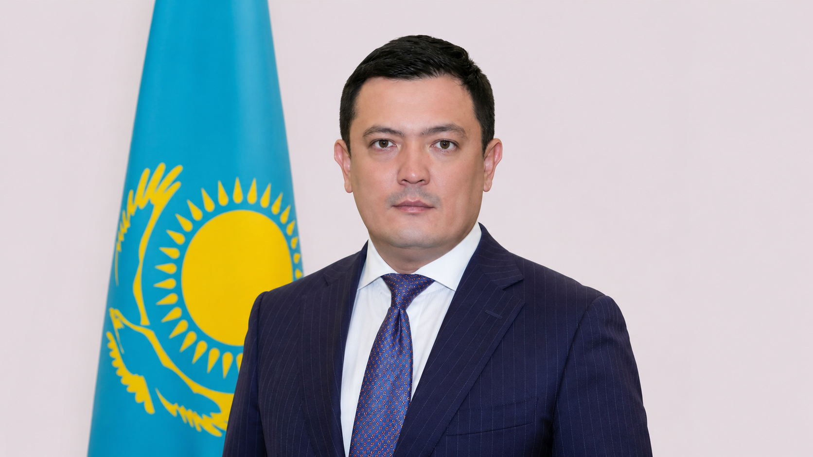 قزاقستان معاون جدید وزیر اقتصاد ملی را منصوب کرد