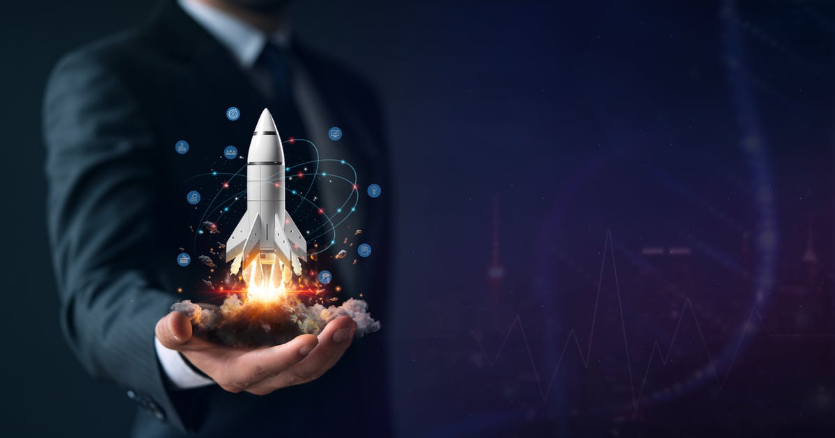 این ETF جدید امسال نزدیک به 30 درصد افزایش یافته است -- IPO SpaceX تنها یک دلیل برای دوست داشتن آن است