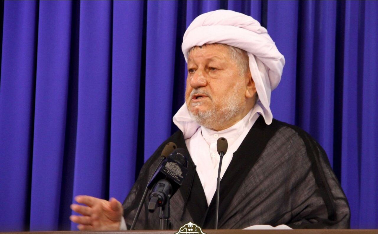 مرگ، پایان زندگی نیست؛ آغاز بیداری انسان از خواب غفلت است