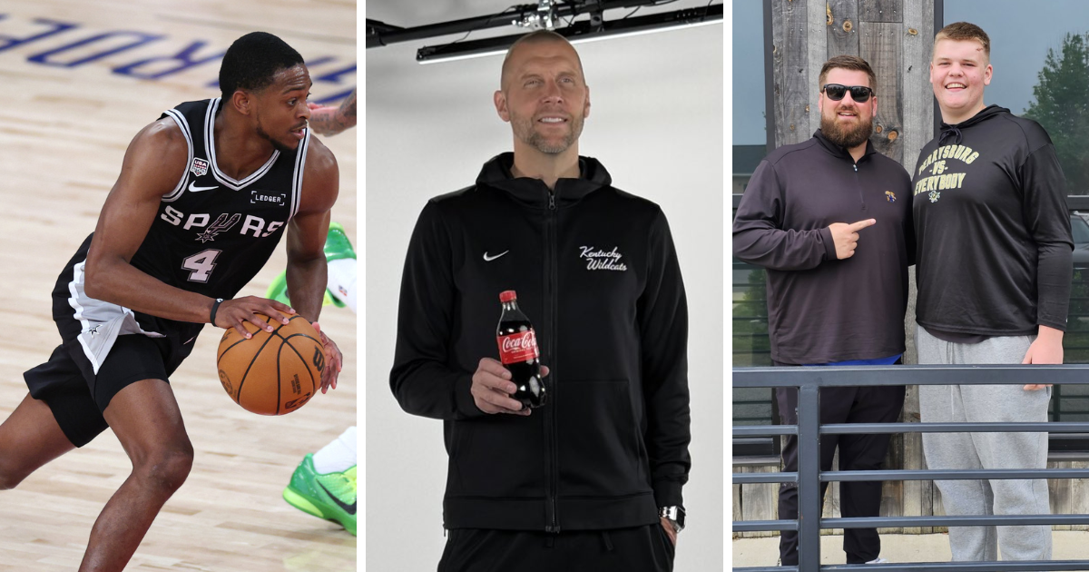 KSR امروز: فینال NBA، ریشو مارک پوپ، جذب فوتبال