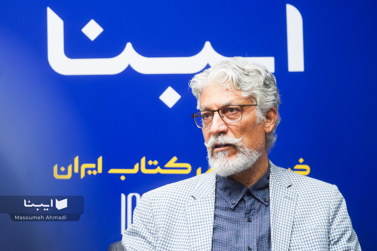 نقد دهقانی به شفیعی کدکنی، جواد طباطبایی و زرین کوب / متدولوژی اسیر «خیالپردازی» / اندیشه ایرانشهری و آثاری بدون فکت