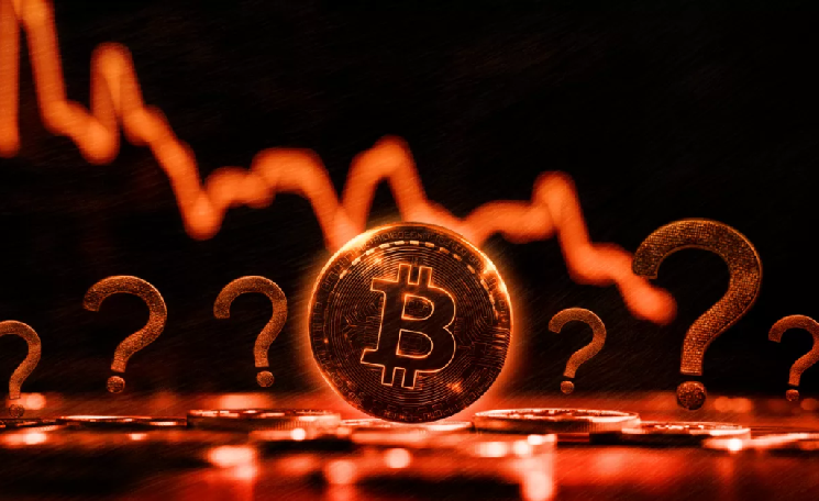 Wintermute و Bitfinex افت اخیر بیت کوین را تجزیه و تحلیل می کنند: دلایل و سطح احتمالی بعدی قیمت شناسایی شده است!