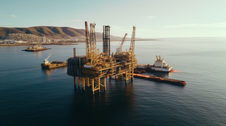 شرکت Antero Resources (AR) از افزایش قیمت نفت سود برد